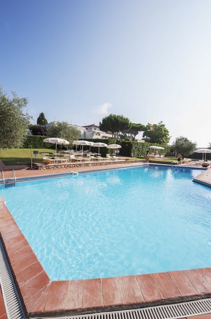 Hotel Garden Siena
