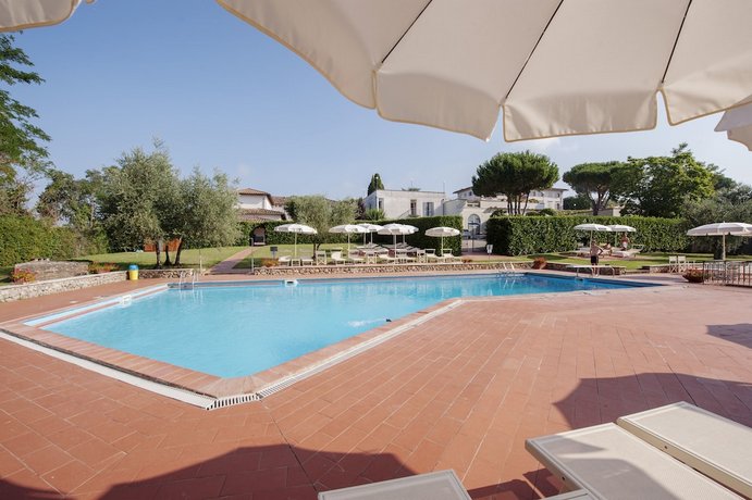Hotel Garden Siena