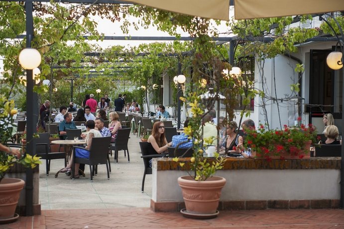 Hotel Garden Siena