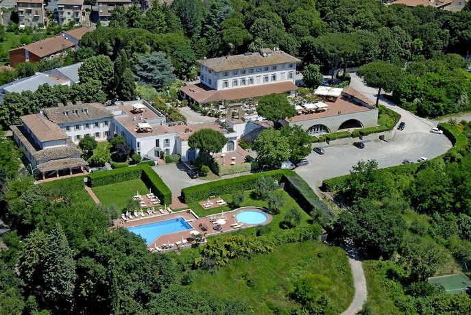 Hotel Garden Siena