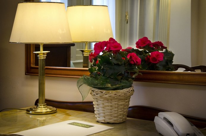 Hotel Continental Genova