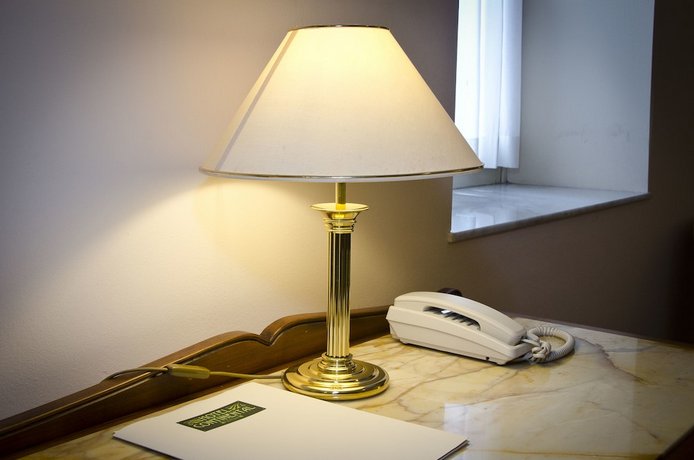 Hotel Continental Genova
