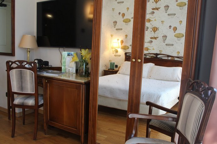 Hotel Continental Genova