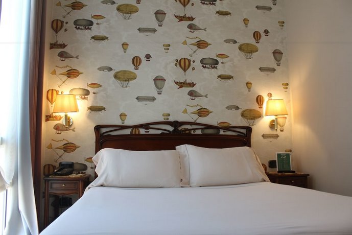 Hotel Continental Genova