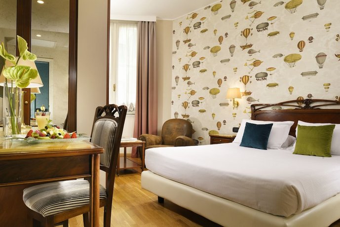 Hotel Continental Genova