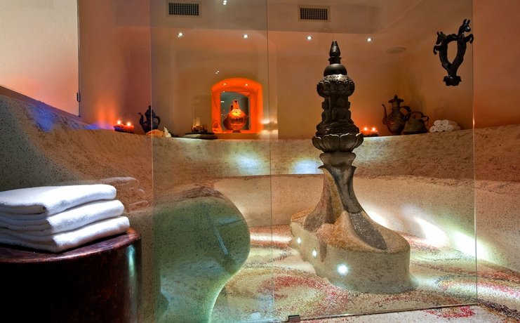 Hotel Continental Genova