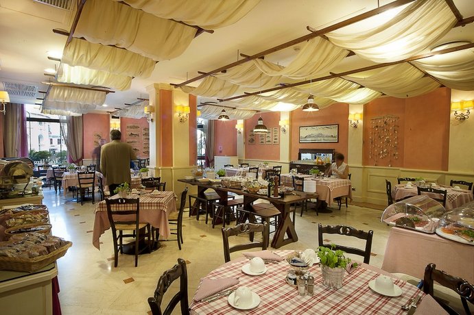 Hotel Continental Genova