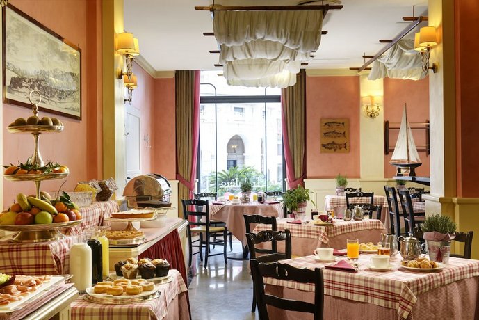 Hotel Continental Genova