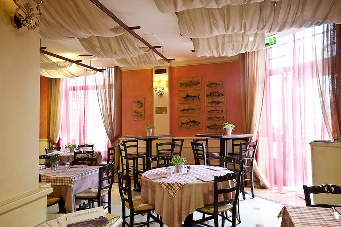 Hotel Continental Genova