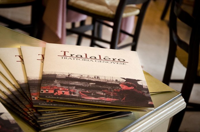 Hotel Continental Genova