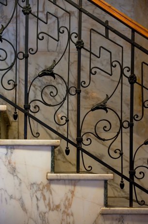 Hotel Continental Genova