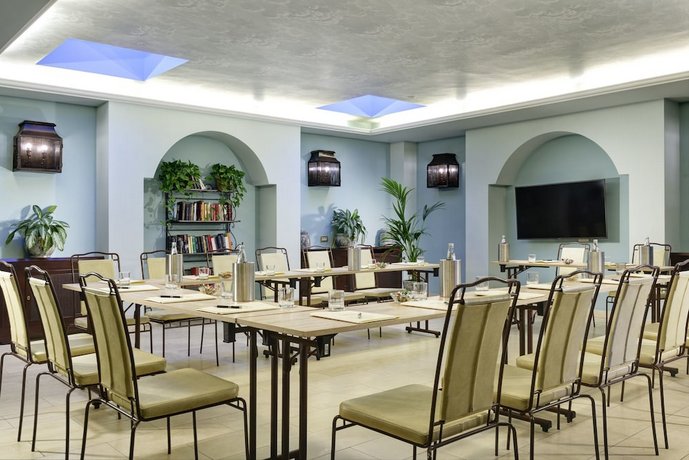 Hotel Continental Genova