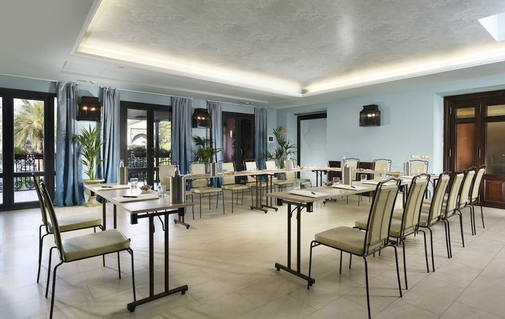 Hotel Continental Genova