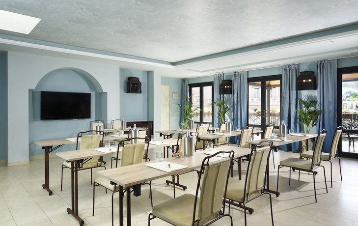 Hotel Continental Genova