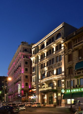 Hotel Continental Genova