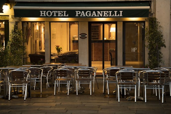 Hotel Paganelli