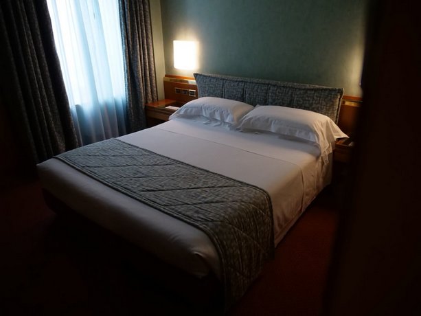 Michelangelo Hotel