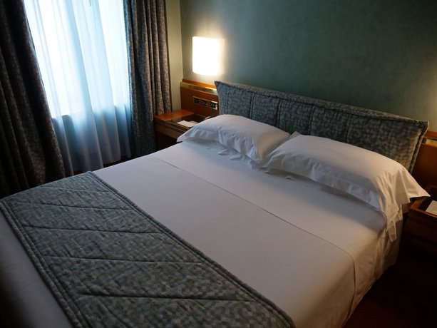 Michelangelo Hotel