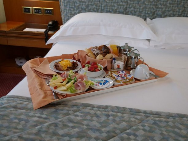 Michelangelo Hotel