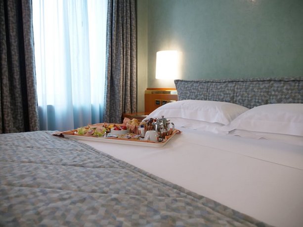 Michelangelo Hotel