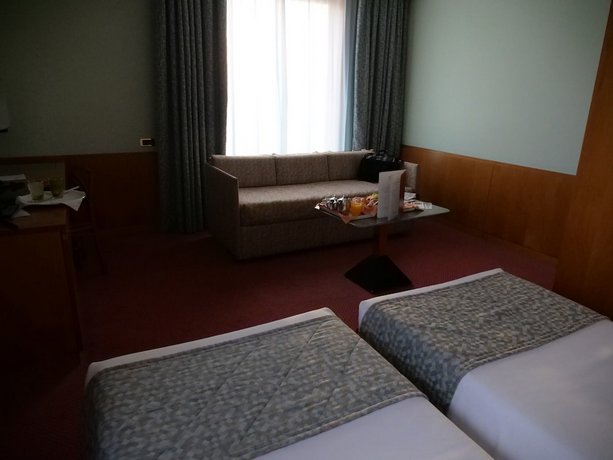 Michelangelo Hotel