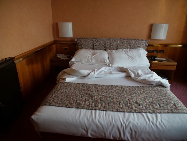 Michelangelo Hotel