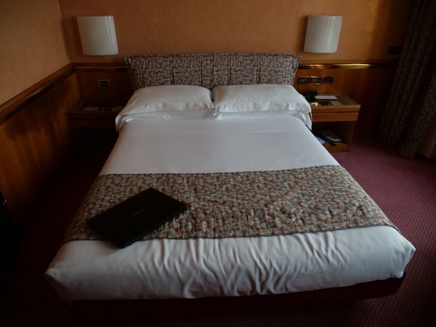 Michelangelo Hotel
