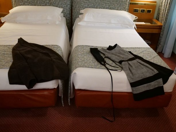 Michelangelo Hotel