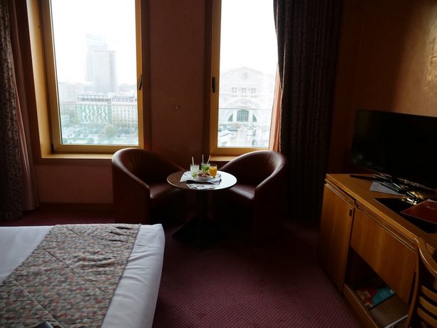 Michelangelo Hotel