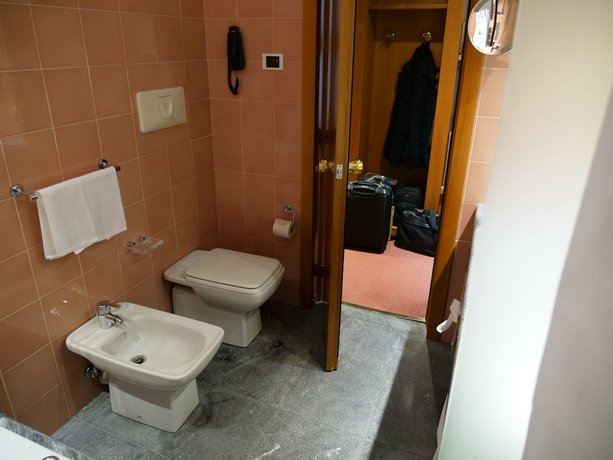 Michelangelo Hotel