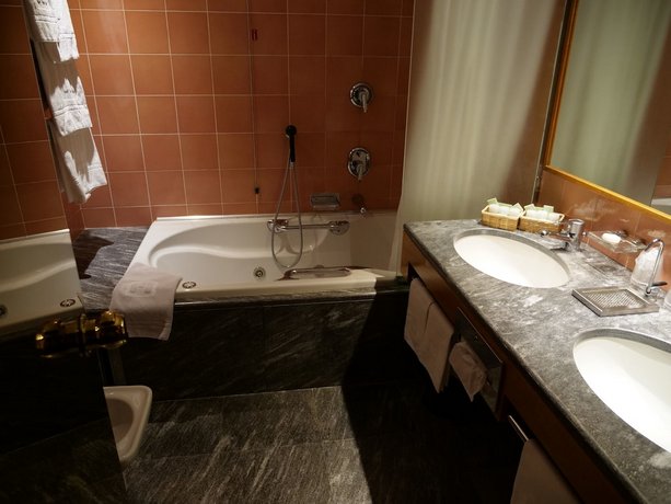 Michelangelo Hotel