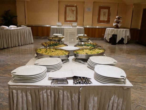 Michelangelo Hotel