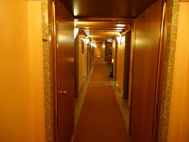 Michelangelo Hotel