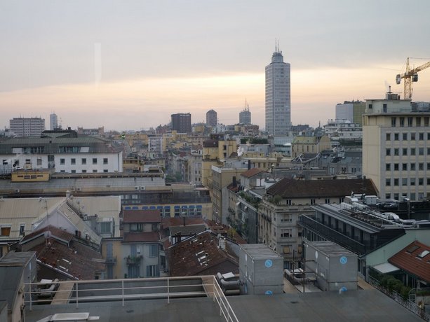Michelangelo Hotel