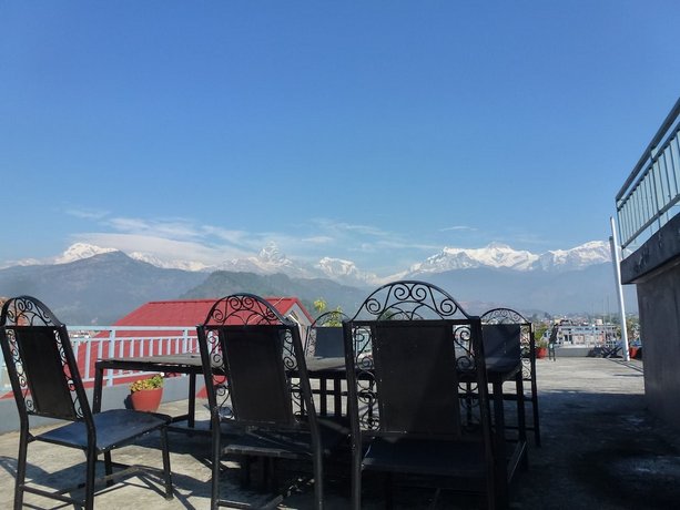 Hotel Asia Pokhara