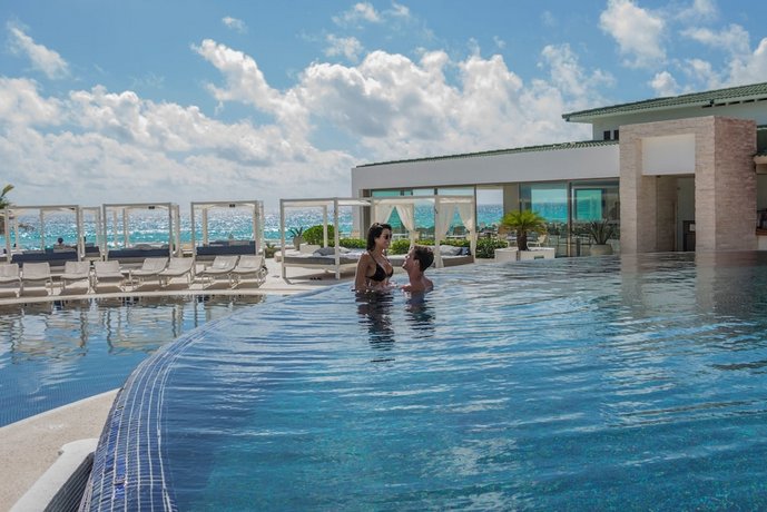 Sandos Cancun Lifestyle Resort