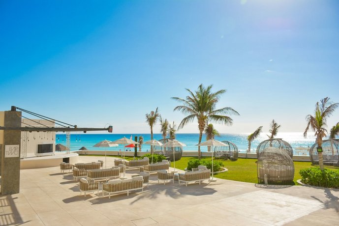 Sandos Cancun Lifestyle Resort