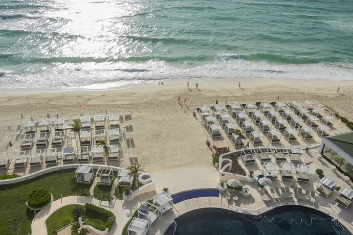 Sandos Cancun Lifestyle Resort