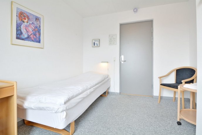 Hvide Sande Hotel