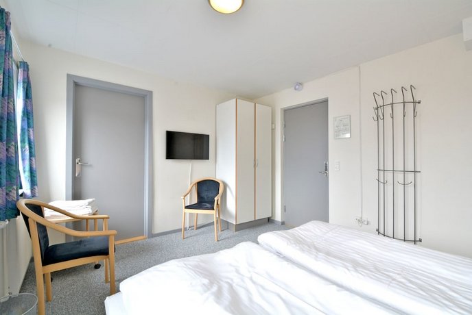 Hvide Sande Hotel