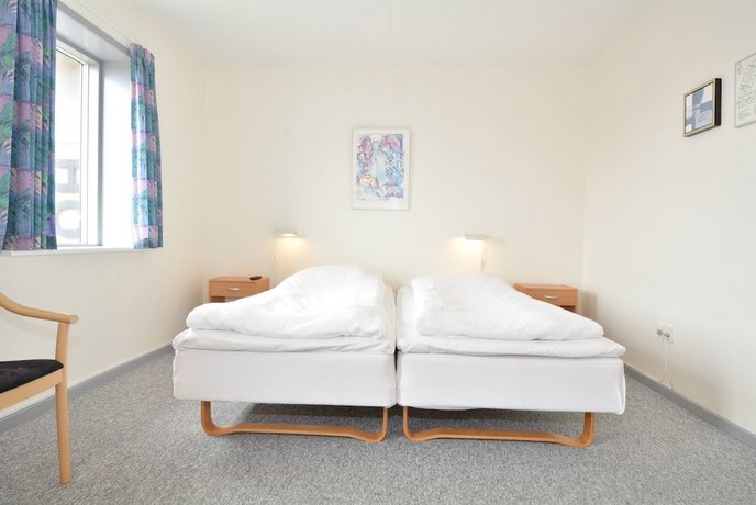 Hvide Sande Hotel