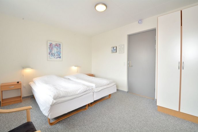 Hvide Sande Hotel