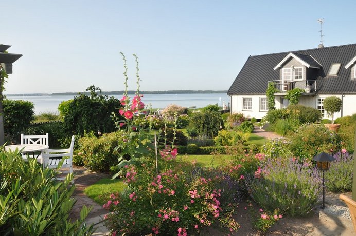 Hotel Fjordkroen