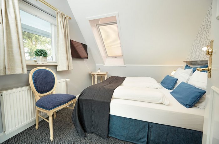Hotel Fjordkroen