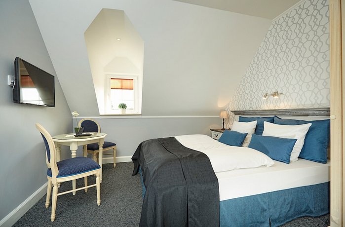 Hotel Fjordkroen