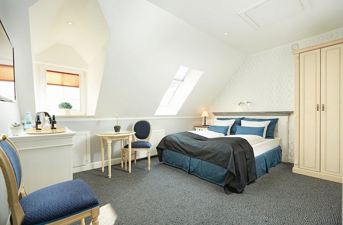 Hotel Fjordkroen