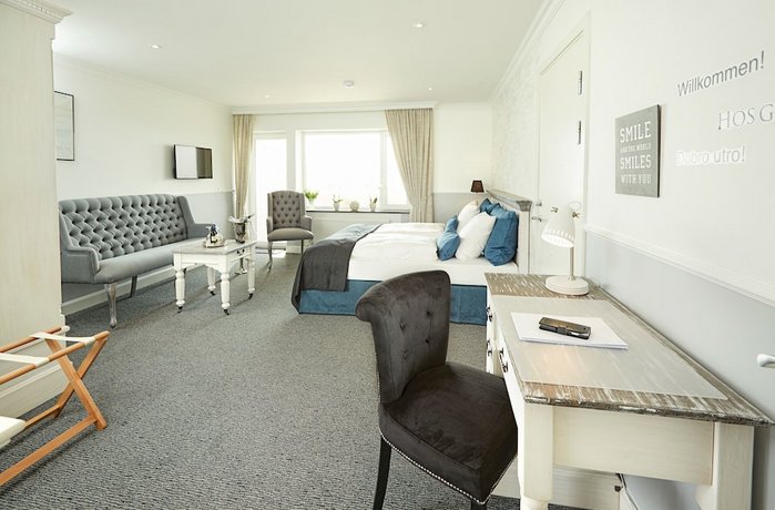 Hotel Fjordkroen
