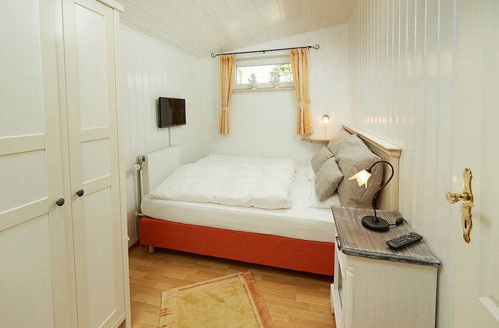 Hotel Fjordkroen