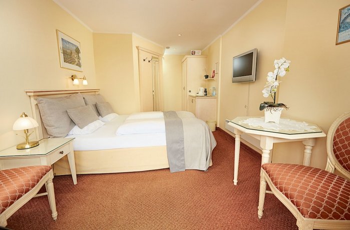 Hotel Fjordkroen