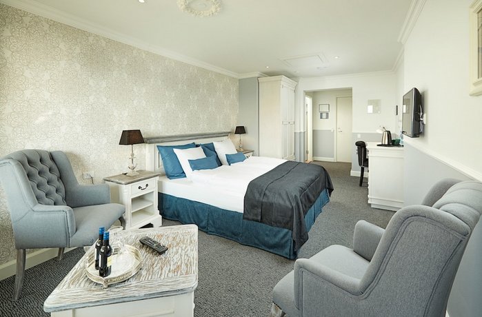 Hotel Fjordkroen